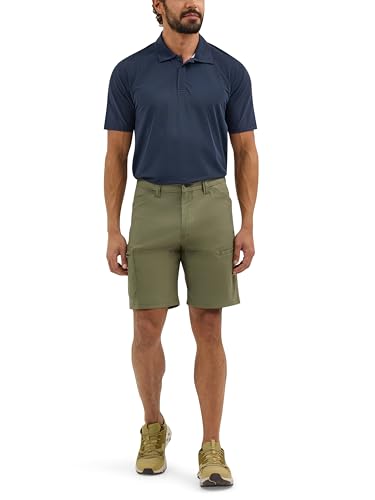 Men's Harbor Utility Short