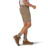 Men's Asymmetric Cargo Short