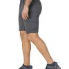 Men's Asymmetric Cargo Short