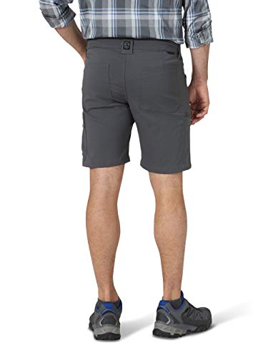 Men's Asymmetric Cargo Short