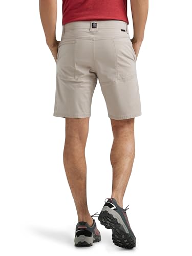 by Wrangler Men's Side Pocket Utility Short