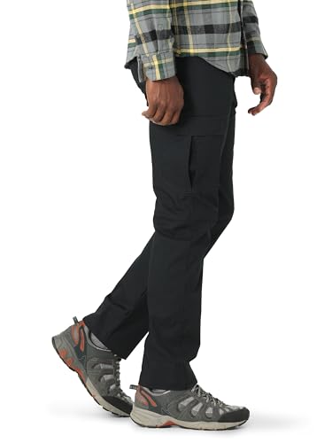 by Wrangler Men's Range Cargo Pant