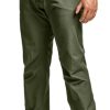 Men's Quick Dry Tactical Pants, Water Resistant Outdoor Pants, Lightweight Stretch Cargo Work Hiking Pants