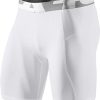 Men's Athletic Compression Shorts, Sports Performance Active Cool Dry Running Tights