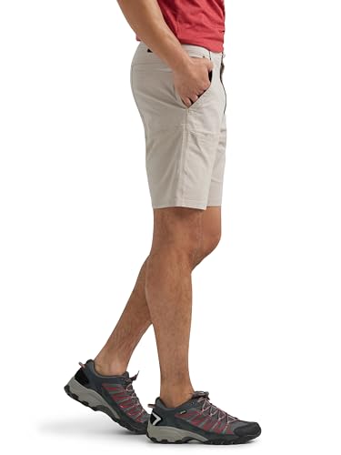 by Wrangler Men's Side Pocket Utility Short
