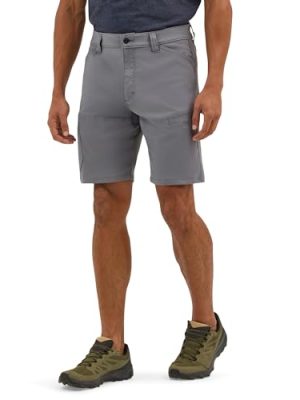 Men's Harbor Utility Short
