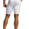 Men's Athletic Compression Shorts, Sports Performance Active Cool Dry Running Tights