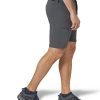 Men's Asymmetric Cargo Short