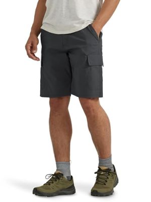 by Wrangler Men's Stretch Flex Cargo Short
