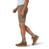 Men's Asymmetric Cargo Short