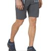 Men's Asymmetric Cargo Short