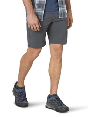 Men's Asymmetric Cargo Short