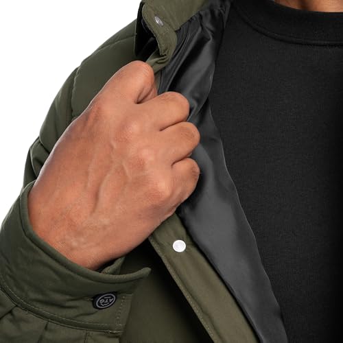 Men's Performance Shirt Jacket