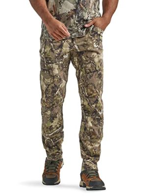 mens Reinforced Utility Pant