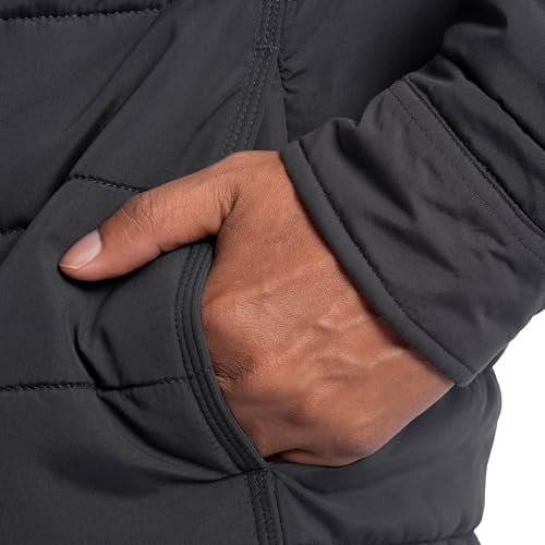 Men's Performance Shirt Jacket