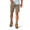 Men's Asymmetric Cargo Short