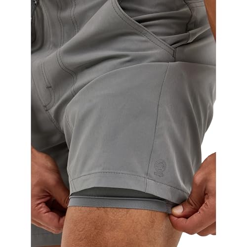 Men's Gym to Trail Short