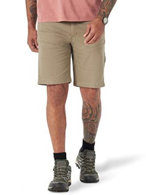 ATG Men's Reinforced Utility Shorts