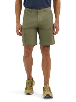 Men's Harbor Utility Short