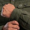 Men's Performance Shirt Jacket