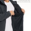 Men's Fleece Jackets Tactical Military Hunting Winter Windproof Warm Hoodie Coat Jacket