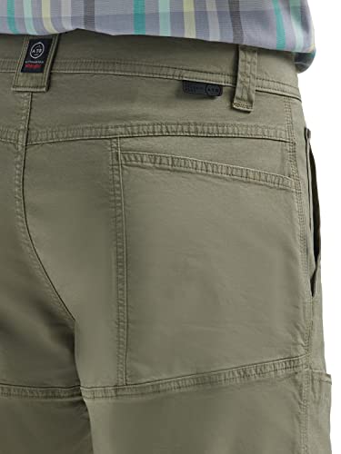 by Wrangler Men's Side Pocket Utility Short