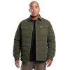 Men's Performance Shirt Jacket