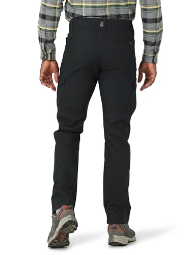 by Wrangler Men's Range Cargo Pant