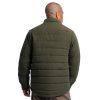 Men's Performance Shirt Jacket