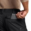 Men's Flex Stretch Tactical Pants, Water Resistant Ripstop Cargo Pants, Lightweight EDC Outdoor Work Hiking Pants
