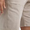 by Wrangler Men's Side Pocket Utility Short